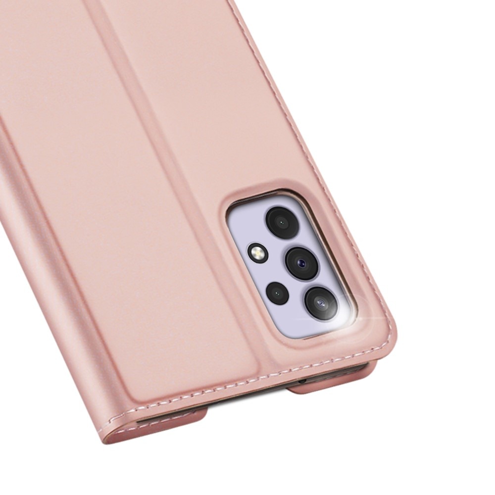 Skin Pro Series Samsung Galaxy A33 - Rosegull