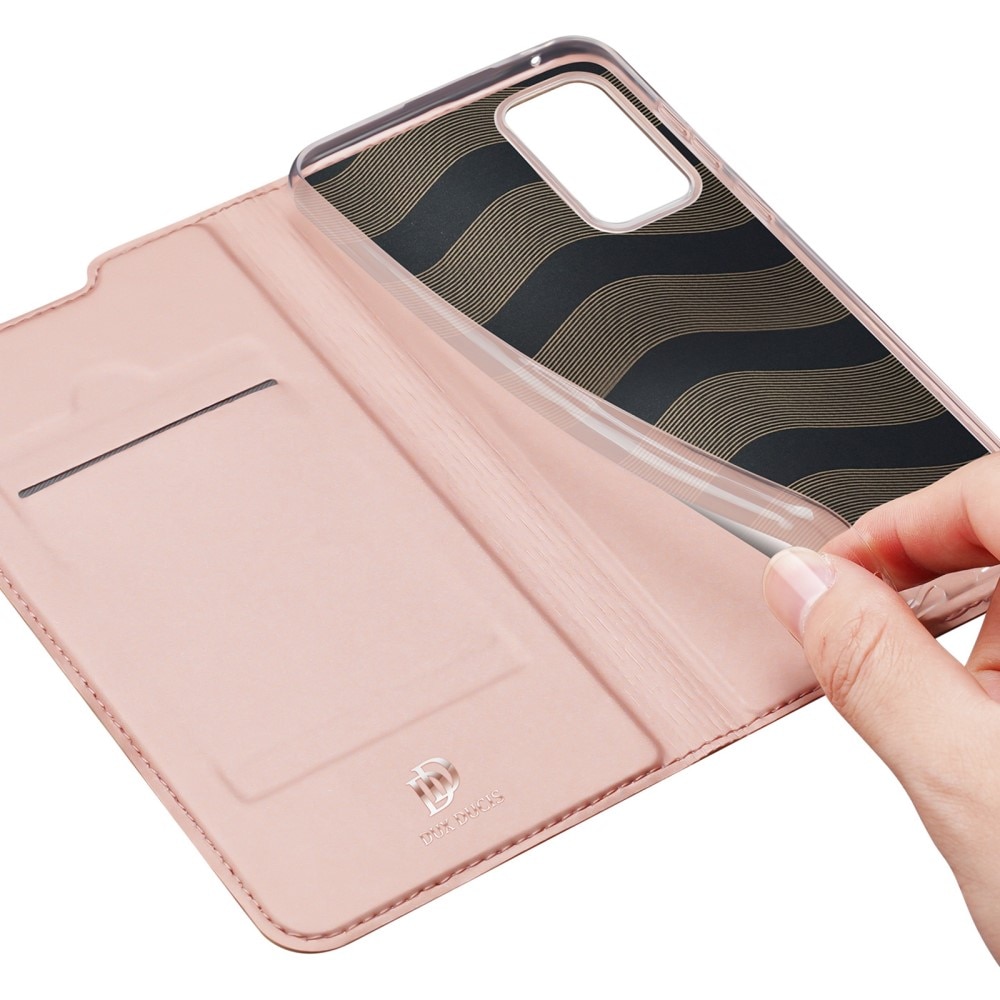 Skin Pro Series Samsung Galaxy A33 - Rosegull