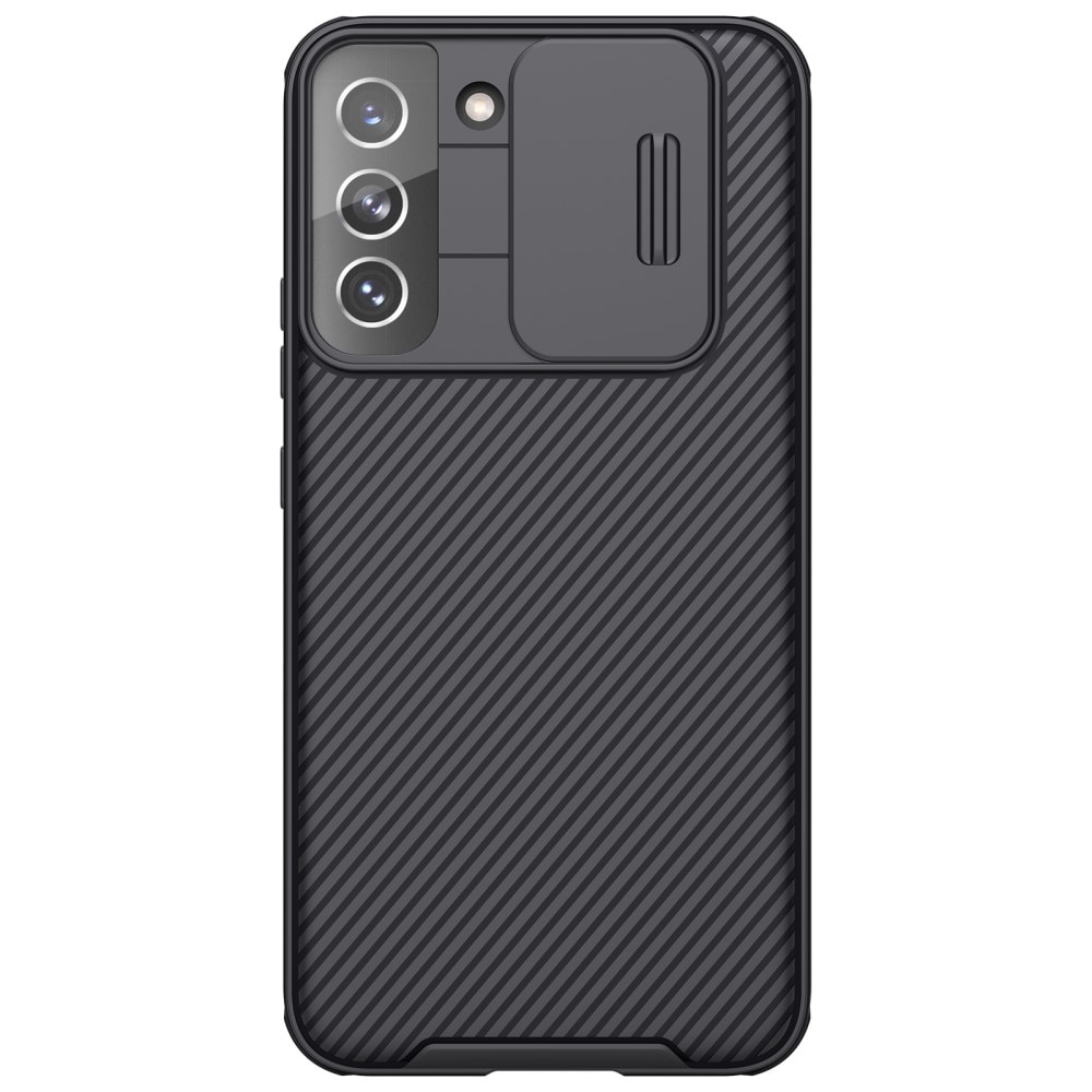 CamShield Deksel Samsung Galaxy S22 svart