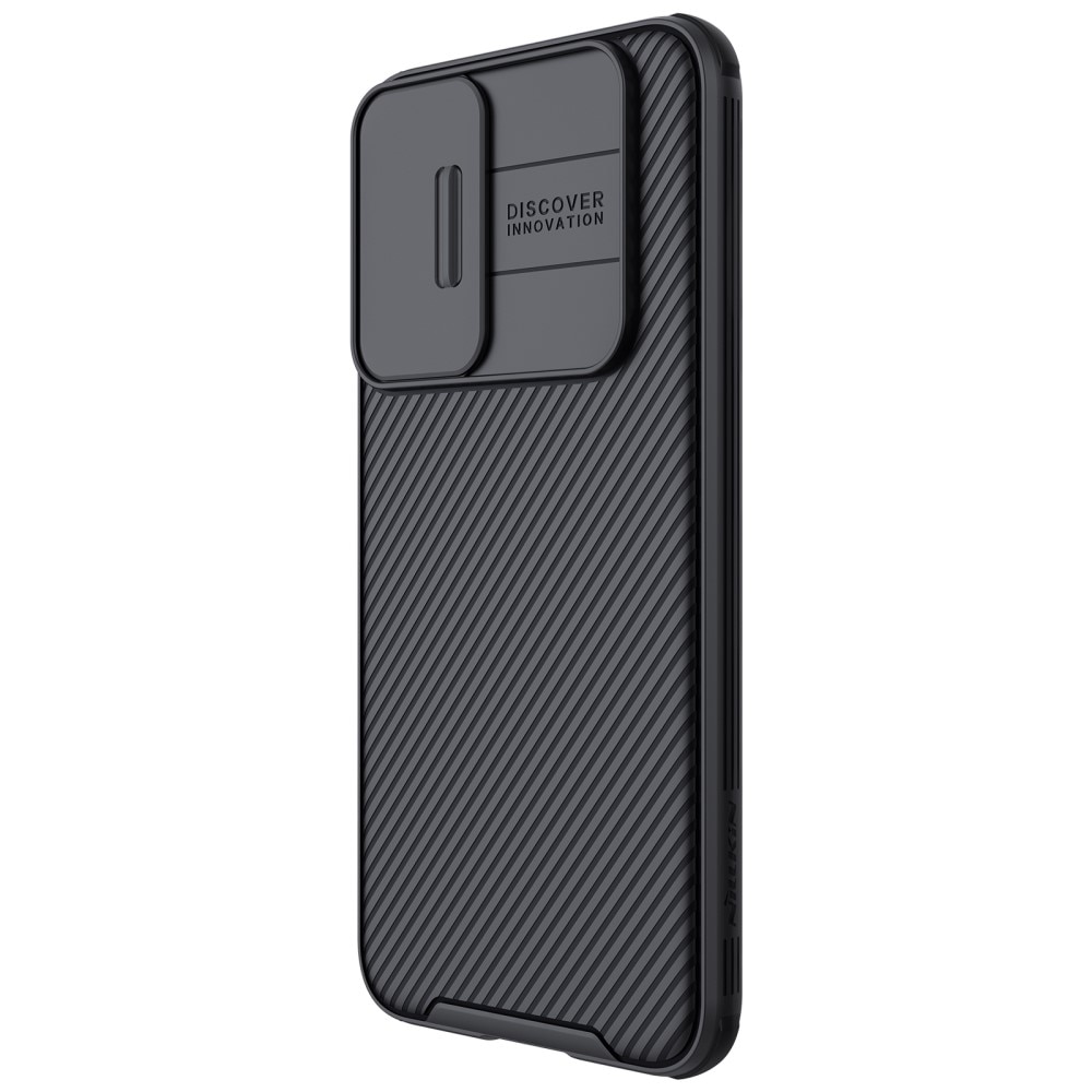 CamShield Deksel Samsung Galaxy S22 svart