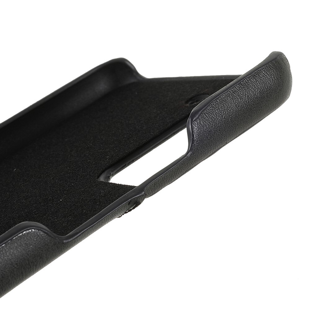 Card Slots Case Samsung Galaxy S22 Plus Svart