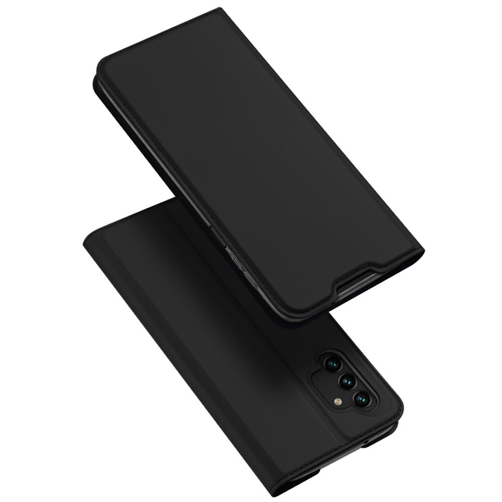 Skin Pro Series Samsung Galaxy A13 - Svart