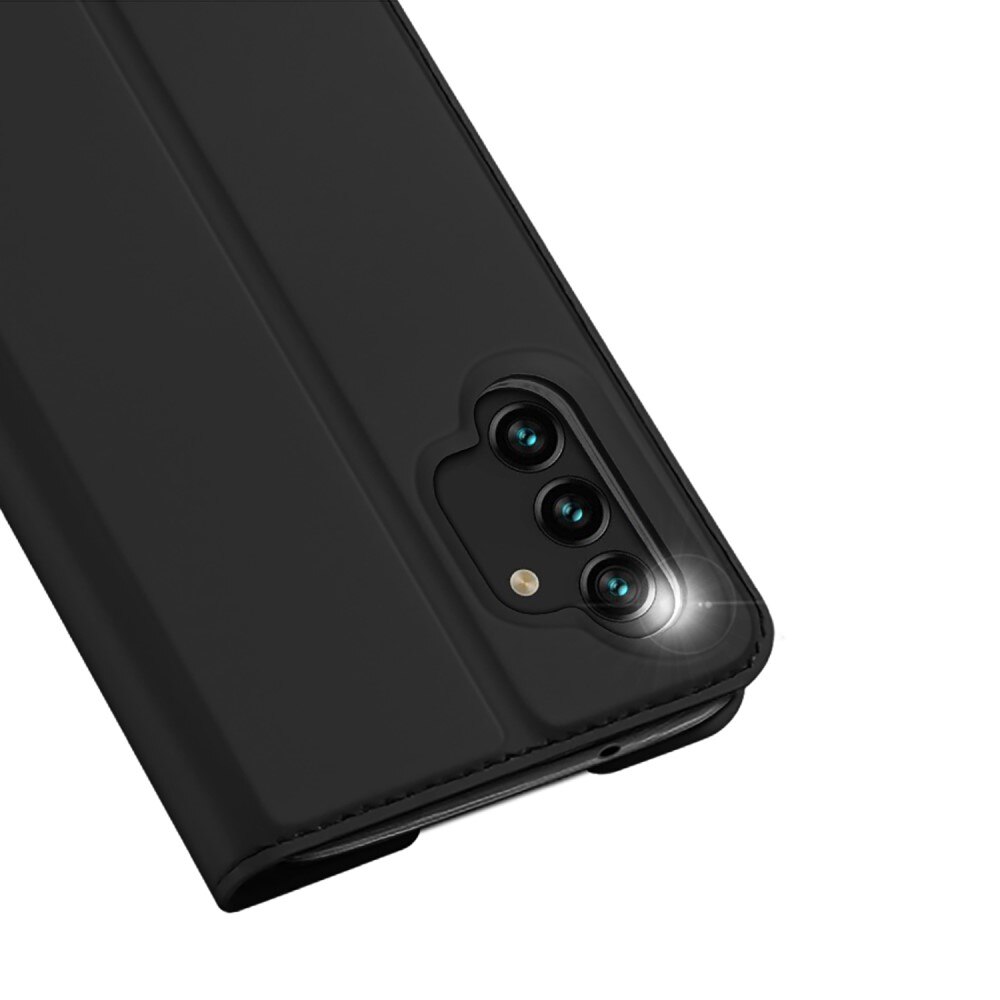 Skin Pro Series Samsung Galaxy A13 - Svart