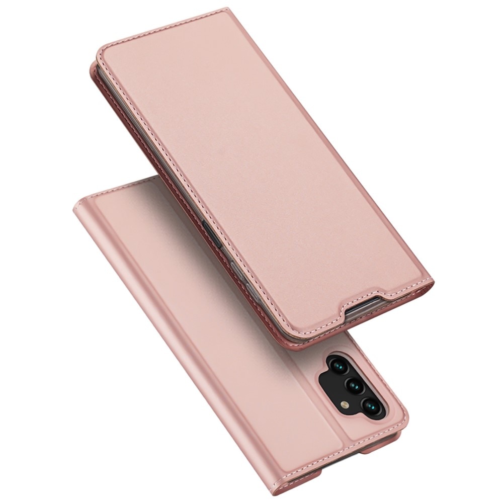 Skin Pro Series Samsung Galaxy A13 - Rosegull