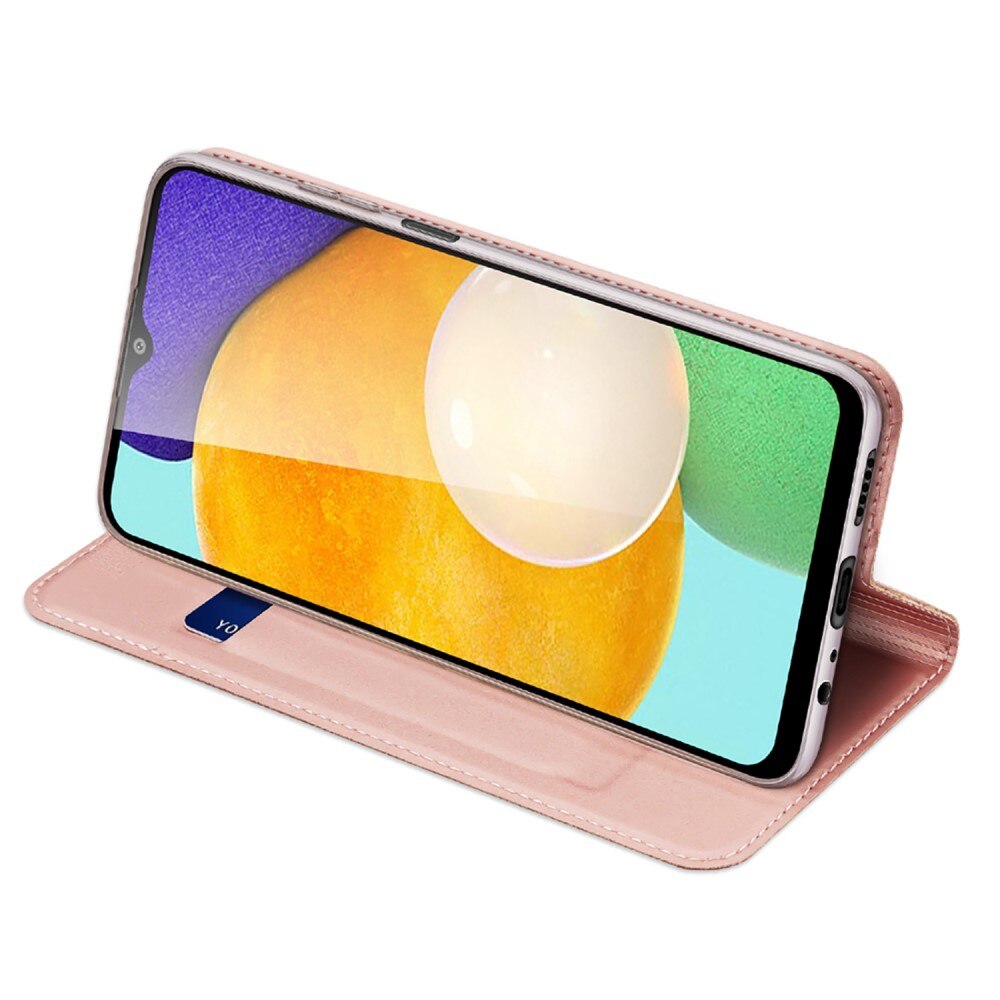 Skin Pro Series Samsung Galaxy A13 - Rosegull