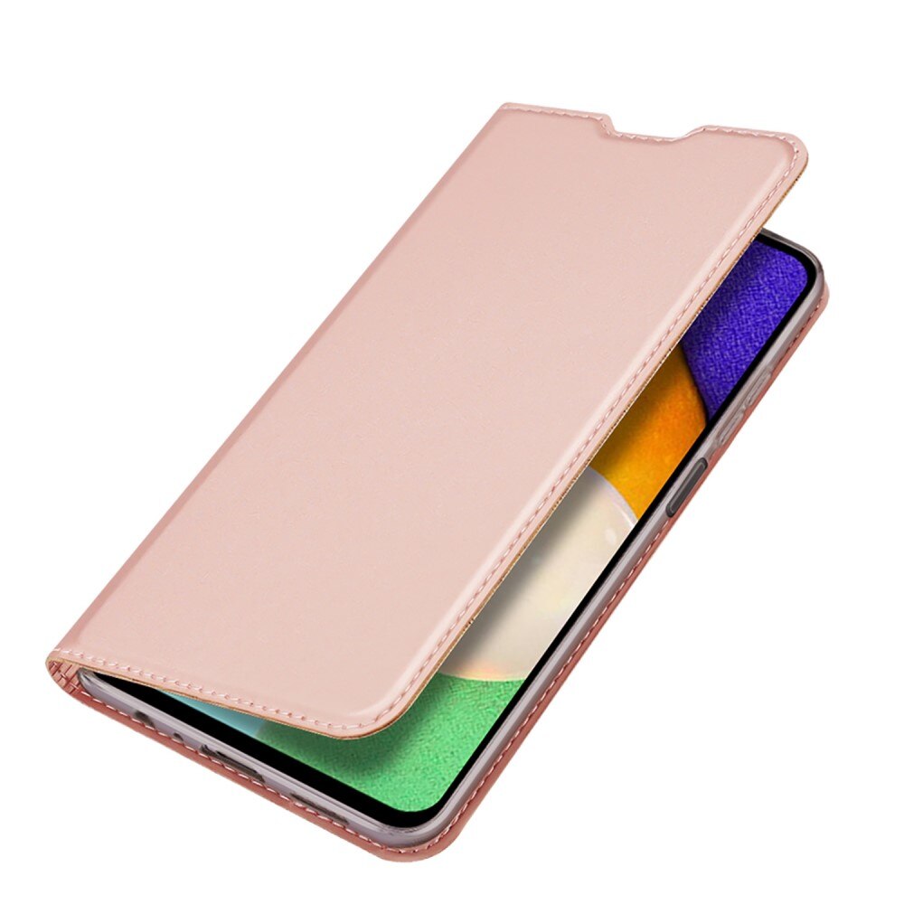 Skin Pro Series Samsung Galaxy A13 - Rosegull