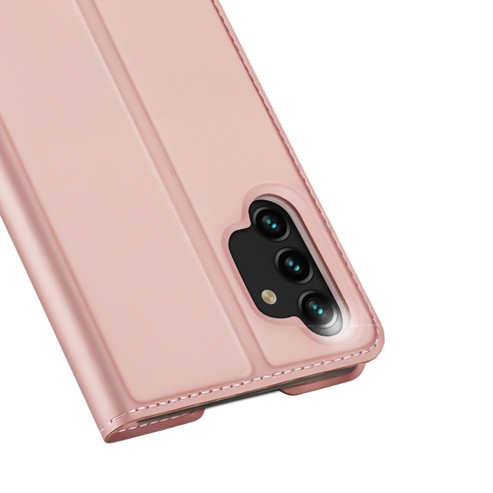 Skin Pro Series Galaxy A13 - Rose Gold