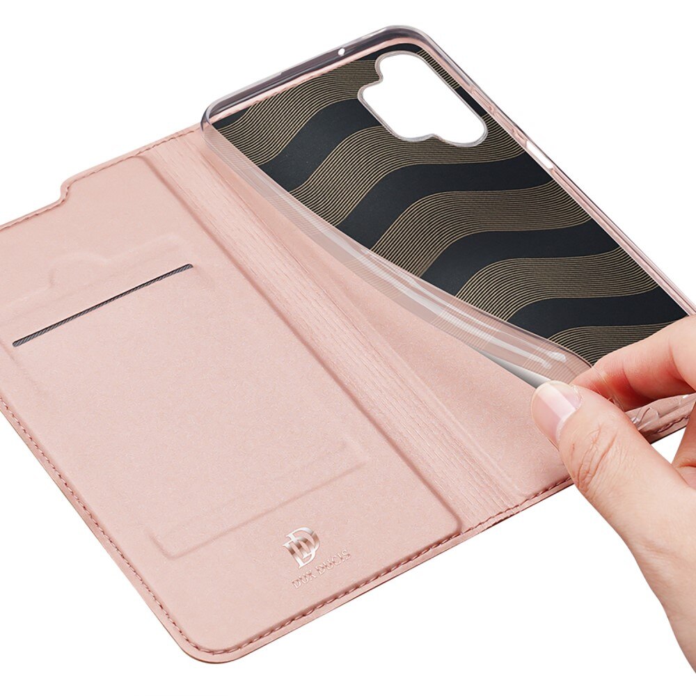 Skin Pro Series Samsung Galaxy A13 - Rosegull