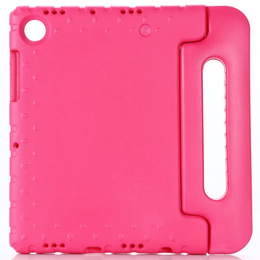 Støtsikker EVA Deksel Samsung Galaxy Tab A8 10.5 rosa