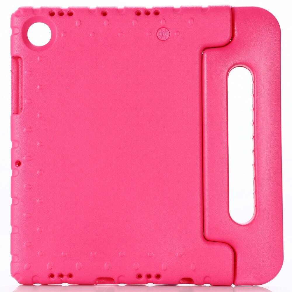 Støtsikker EVA Deksel Samsung Galaxy Tab A8 Rosa