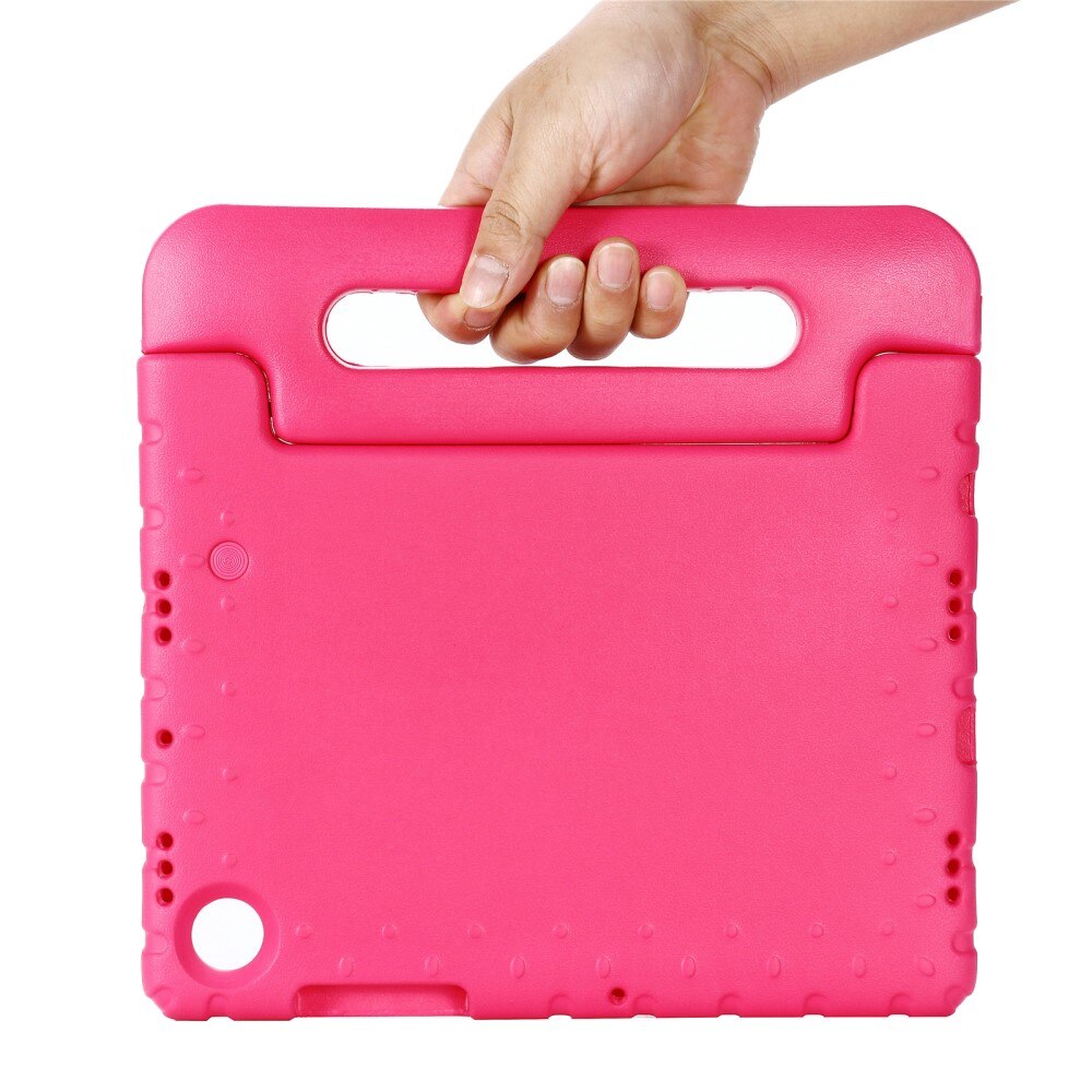 Støtsikker EVA Deksel Samsung Galaxy Tab A8 Rosa