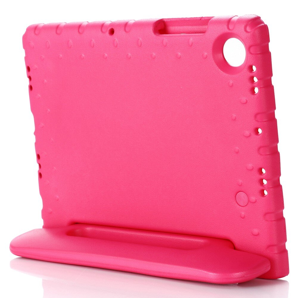 Støtsikker EVA Deksel Samsung Galaxy Tab A8 Rosa