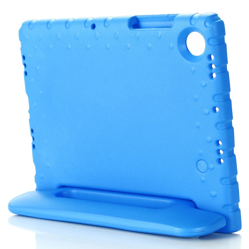 Støtsikker EVA Deksel Samsung Galaxy Tab A8 10.5 blå