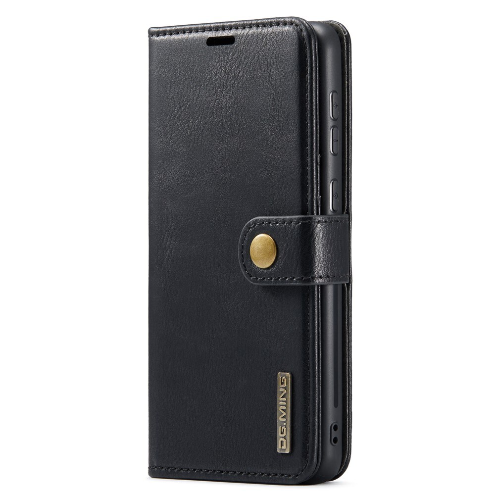 Magnet Wallet Samsung Galaxy A73 5G Svart