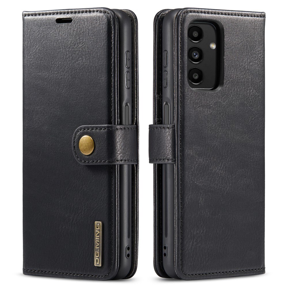 Magnet Wallet Samsung Galaxy A13 Black