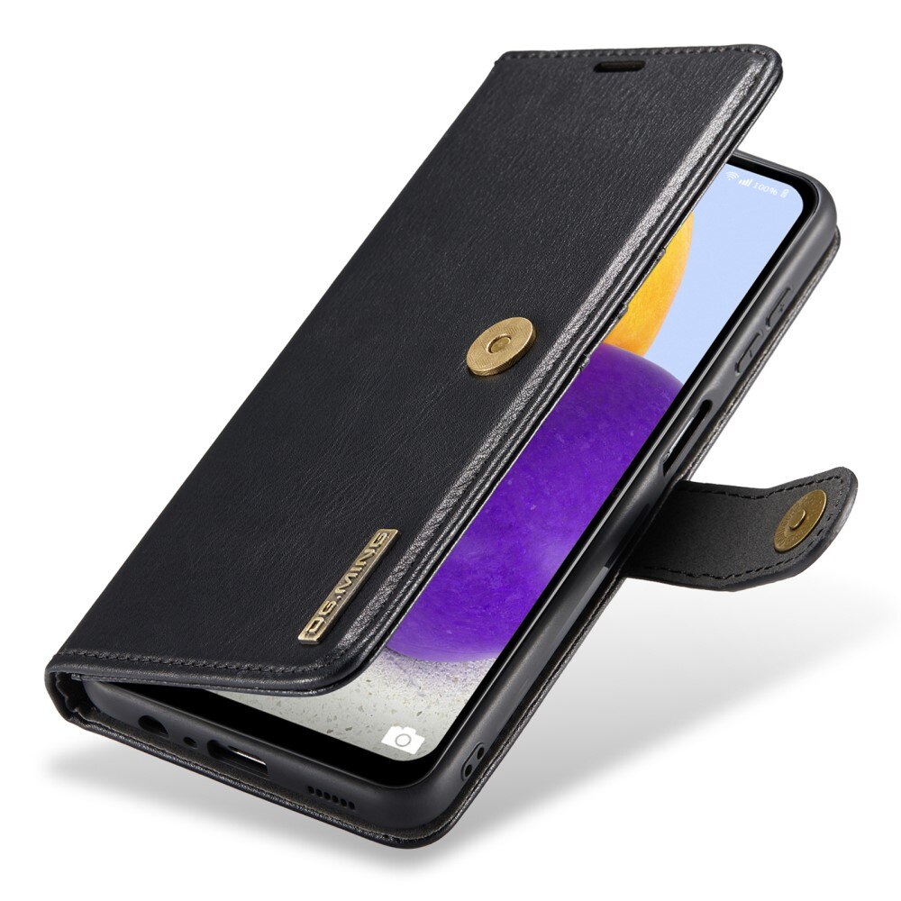 Magnet Wallet Samsung Galaxy A13 Black