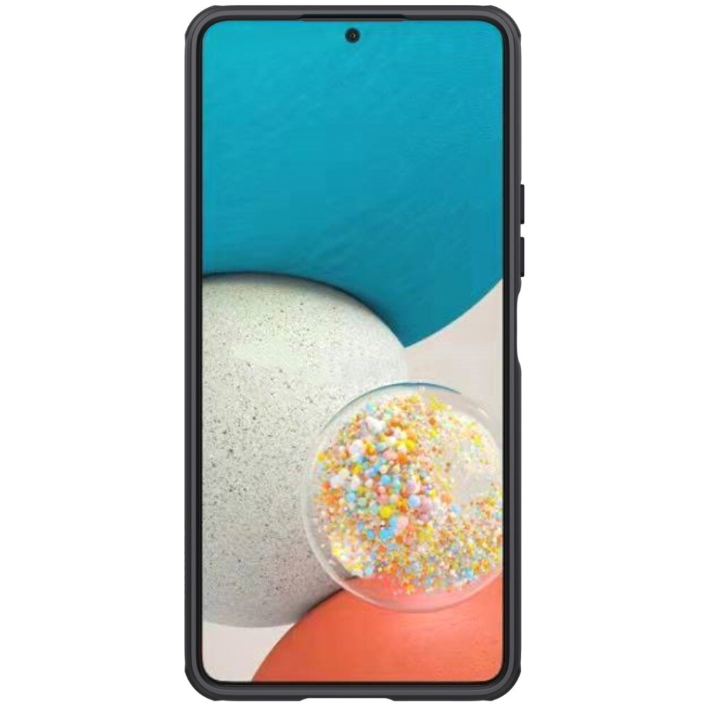 CamShield Deksel Samsung Galaxy A53 Svart