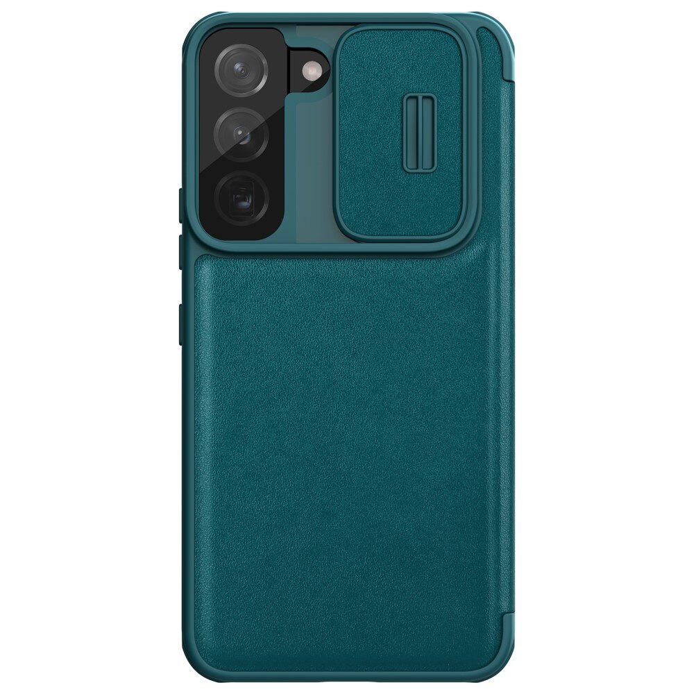 Qin Pro Camshield Samsung Galaxy S23 Green