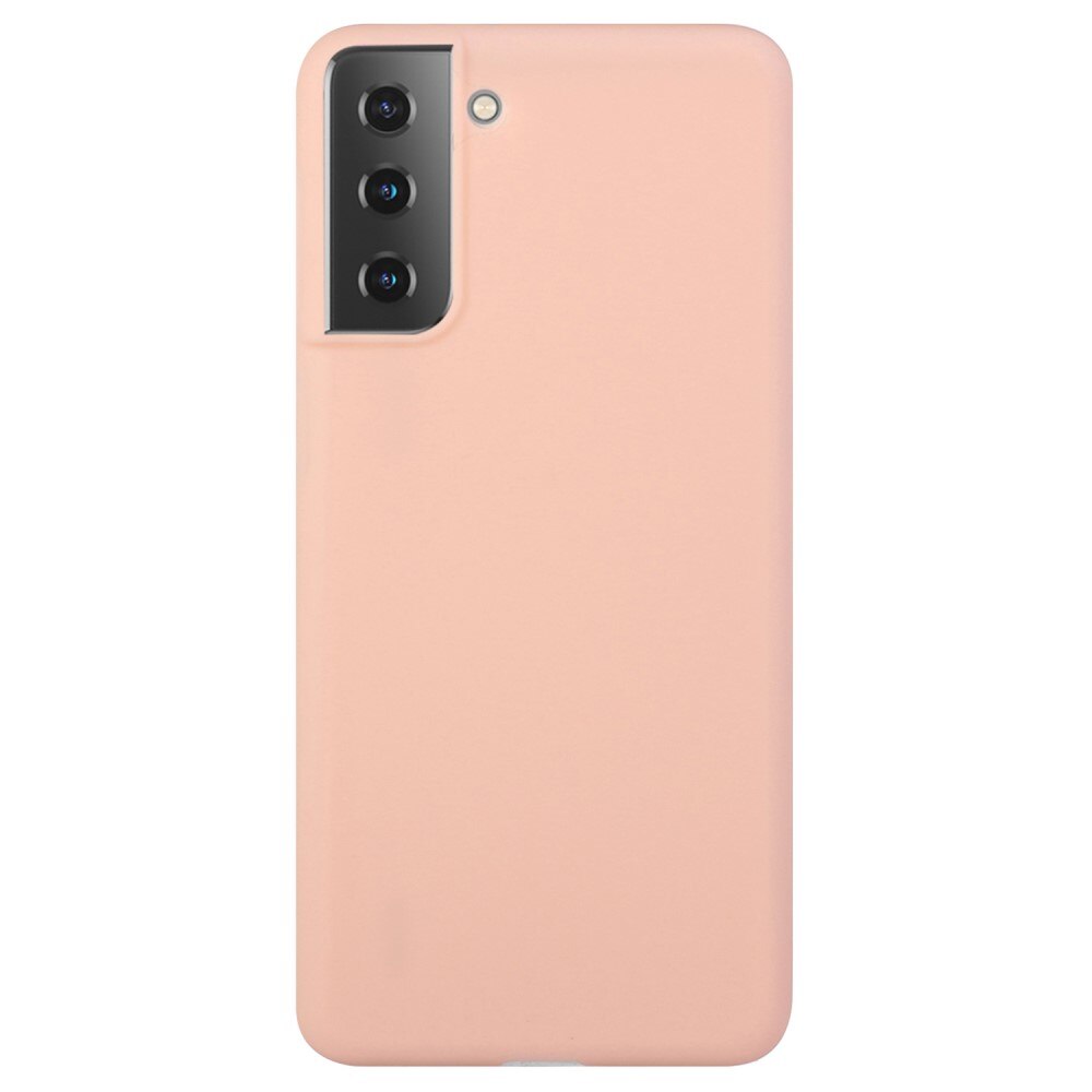 TPU Deksel Samsung Galaxy S22 Rosa