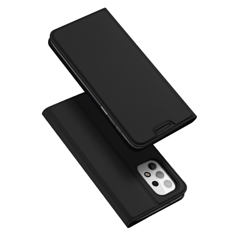 Skin Pro Series Samsung Galaxy A23 - Svart