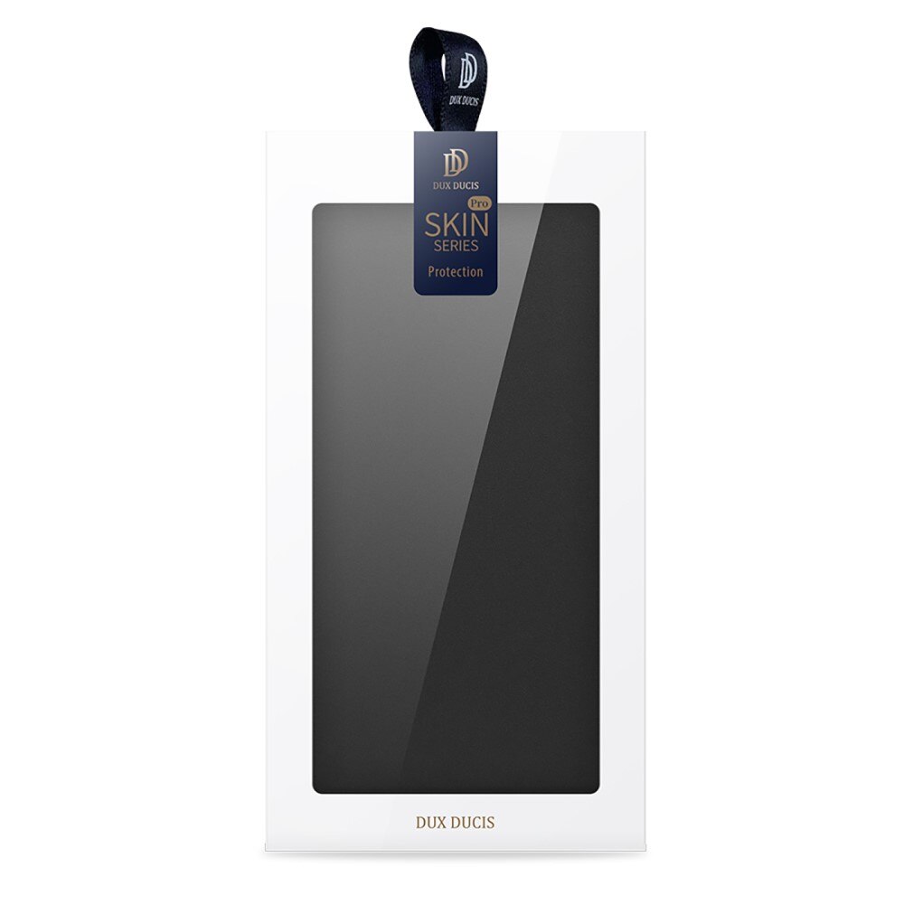 Skin Pro Series Samsung Galaxy A23 - Svart