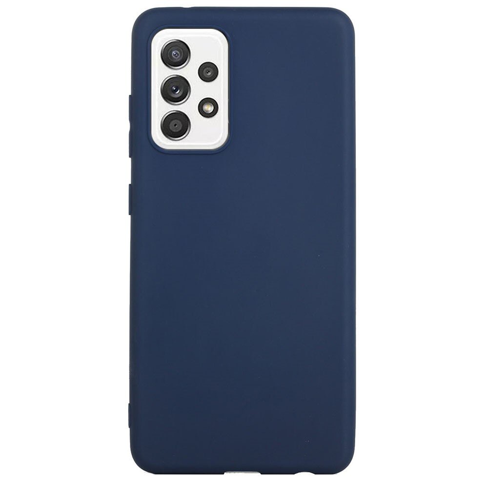 TPU Deksel Samsung Galaxy A53 Blå