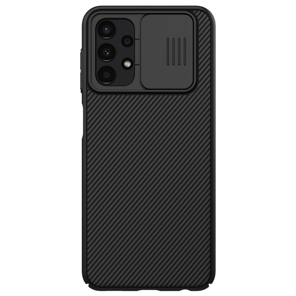 CamShield Deksel Samsung Galaxy A13 Svart