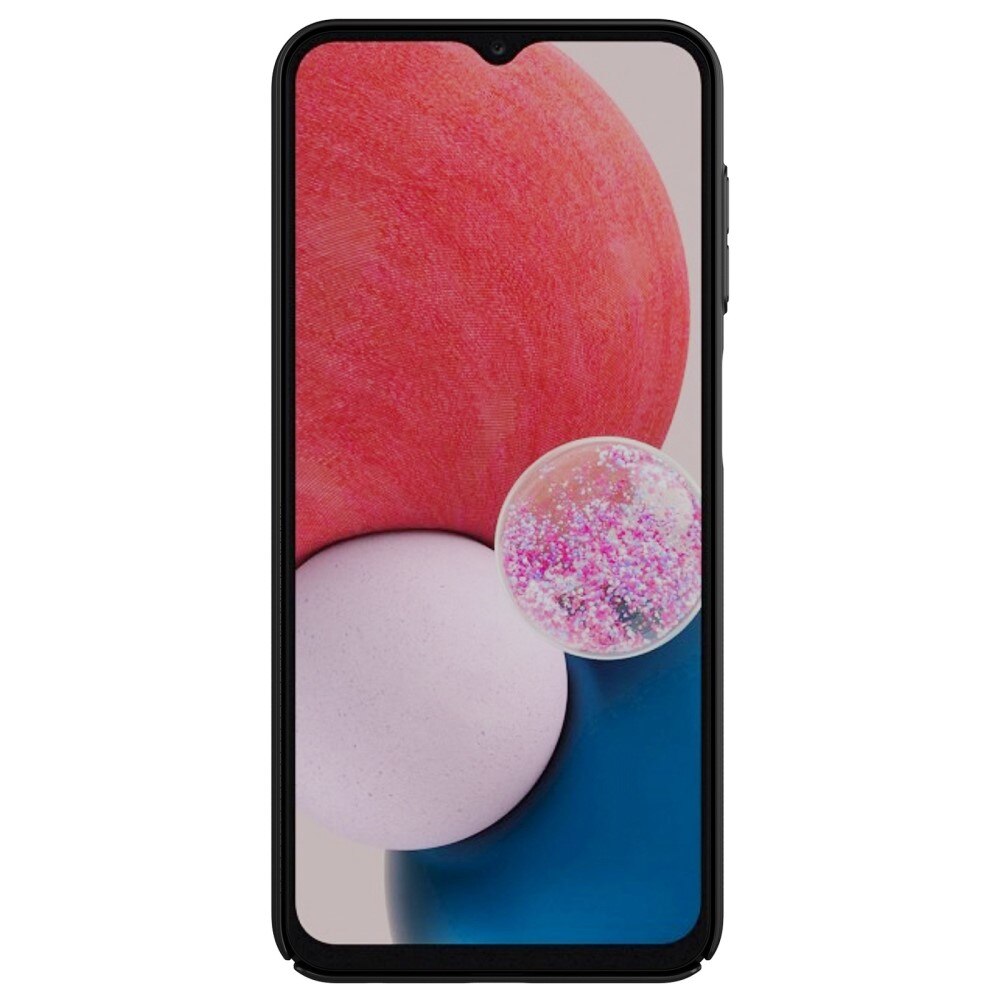 CamShield Deksel Samsung Galaxy A13 Svart