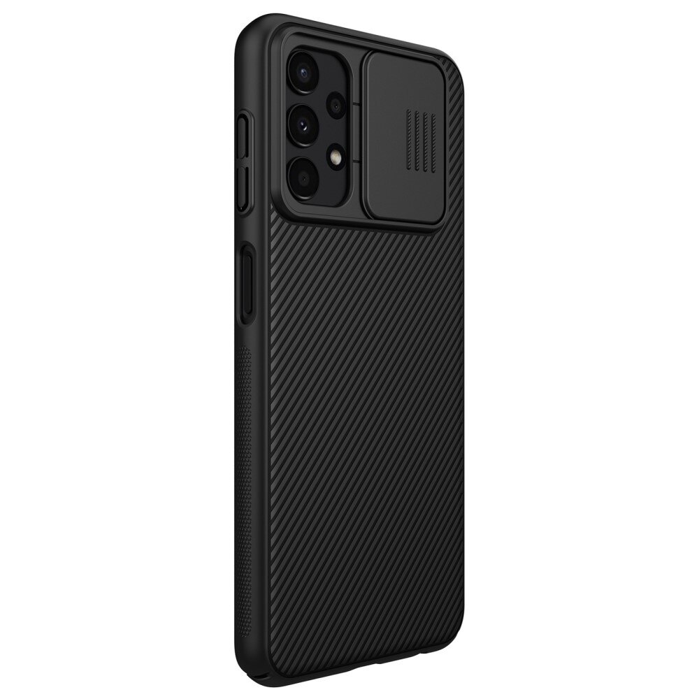 CamShield Deksel Samsung Galaxy A13 Svart