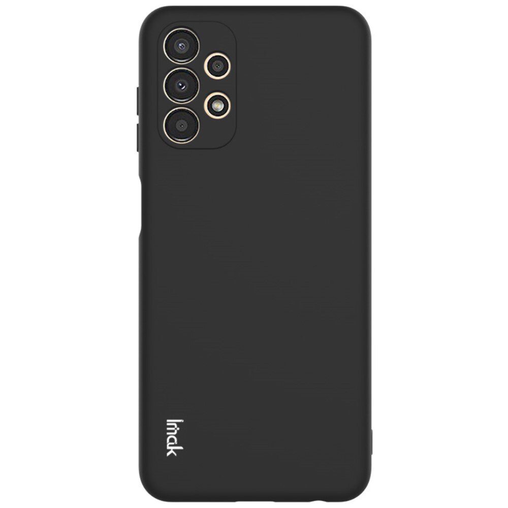 TPU Deksel Samsung Galaxy A13 Svart