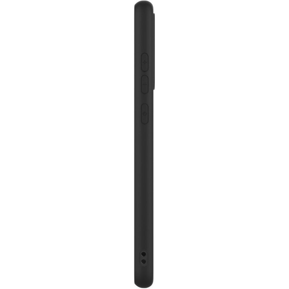 TPU Deksel Samsung Galaxy A13 Svart