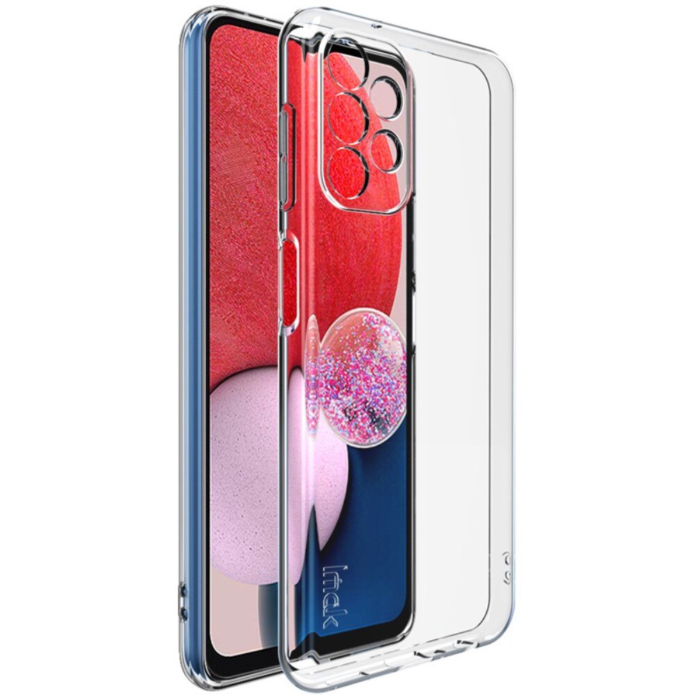 TPU Deksel Samsung Galaxy A13 Gjennomsiktig