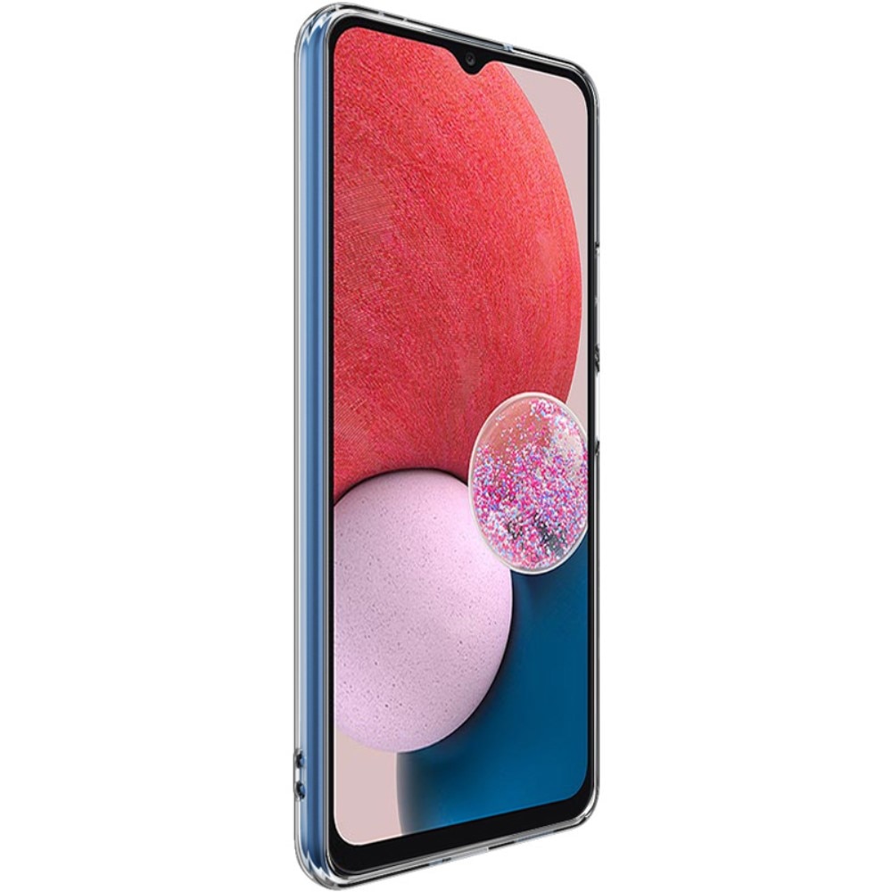 TPU Deksel Samsung Galaxy A13 Gjennomsiktig