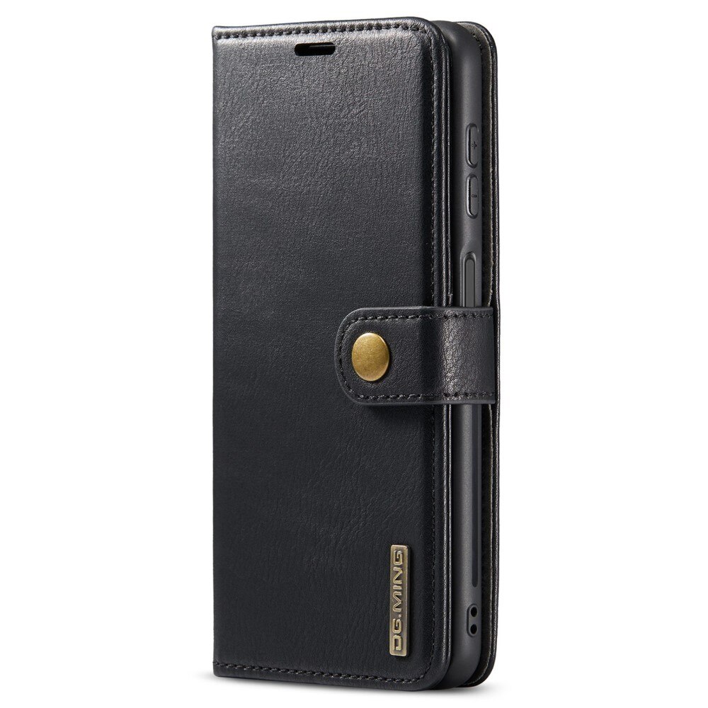 Magnet Wallet Samsung Galaxy A23 Svart