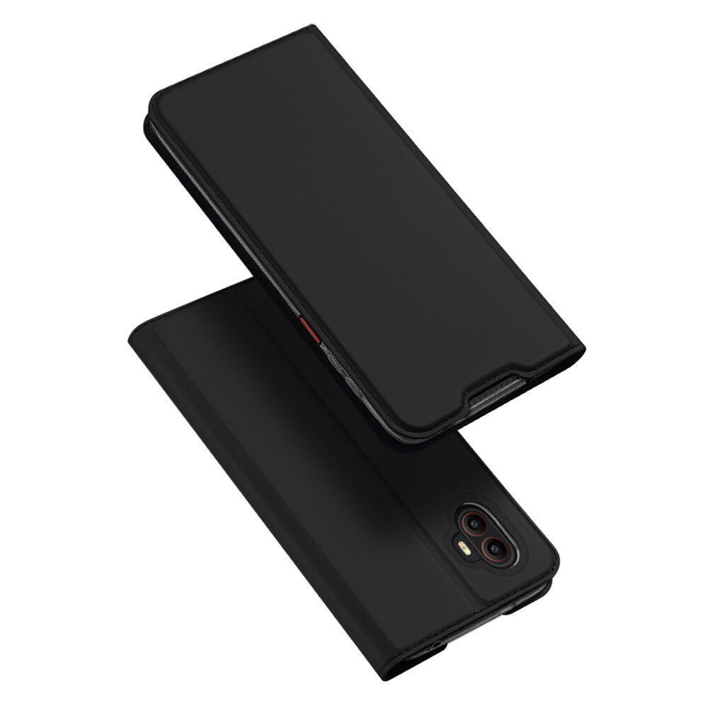Skin Pro Series Samsung Galaxy Xcover 6 Pro - Svart
