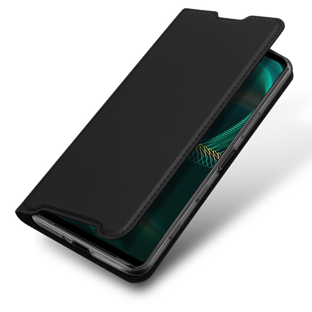 Skin Pro Series Sony Xperia 5 III - Svart