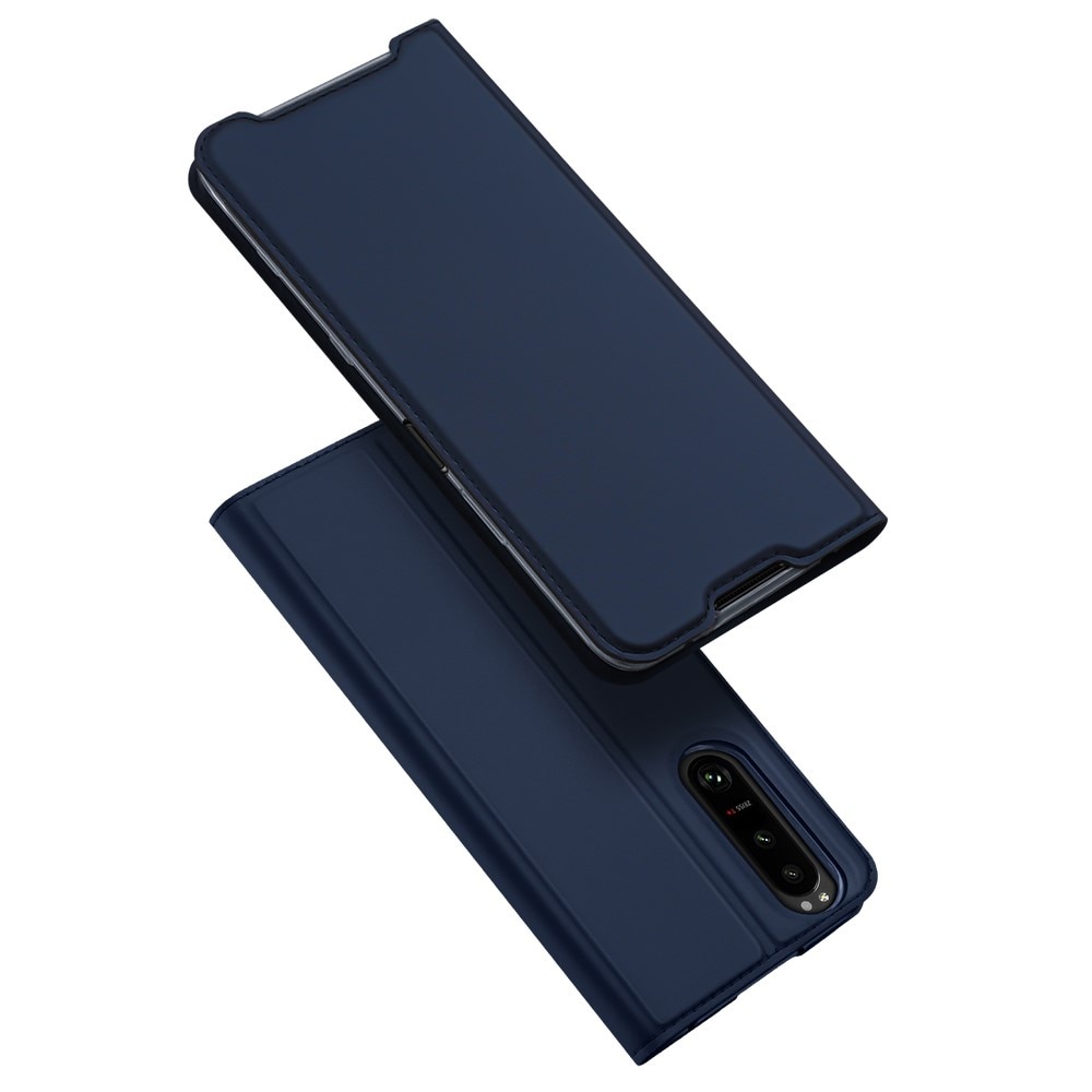 Skin Pro Series Sony Xperia 5 III - Navy