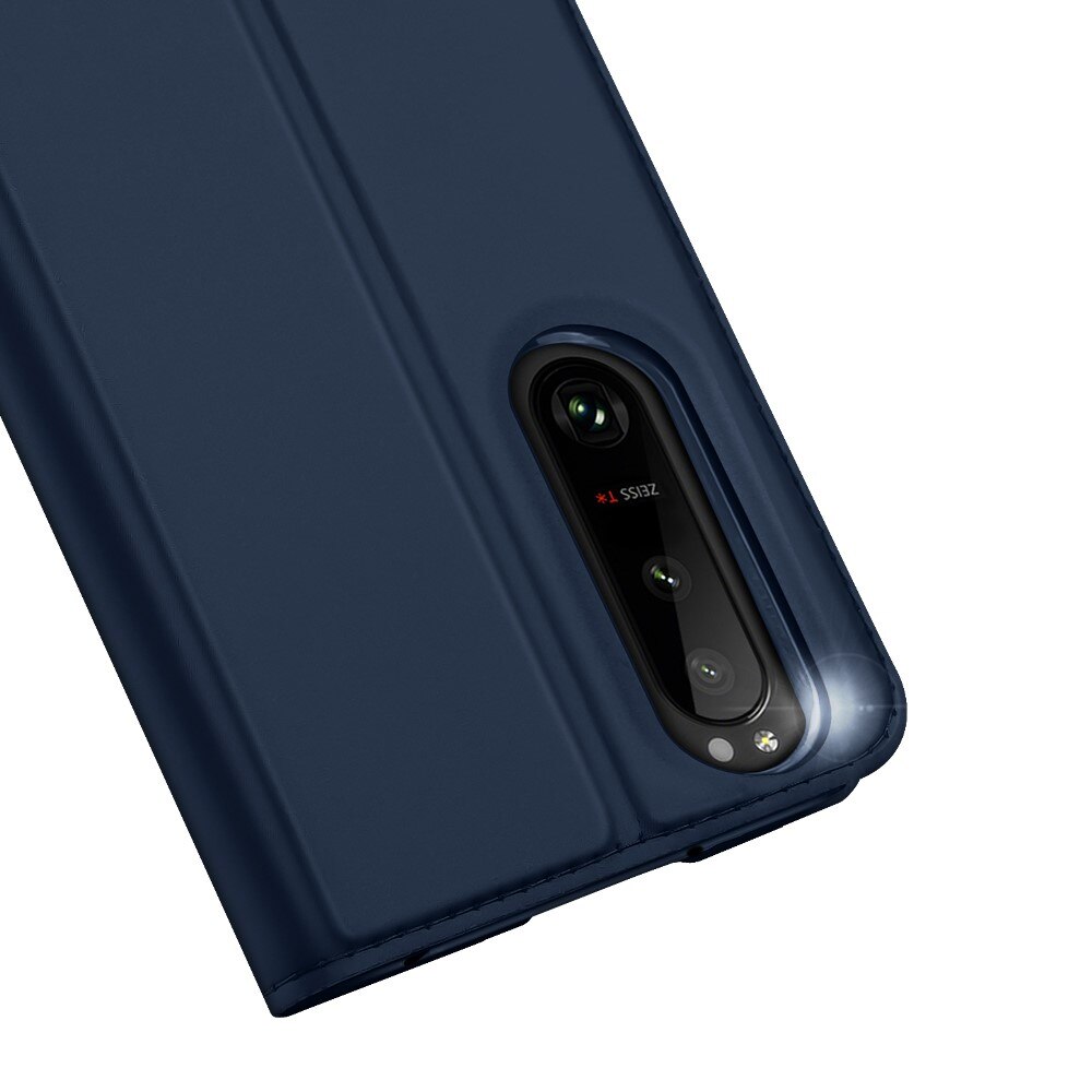 Skin Pro Series Sony Xperia 5 III - Navy