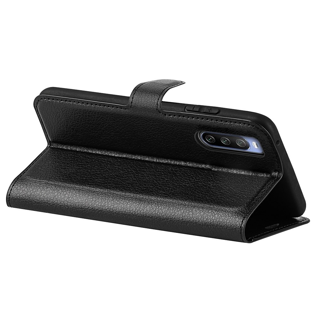 Mobilveske Sony Xperia 10 IV Svart