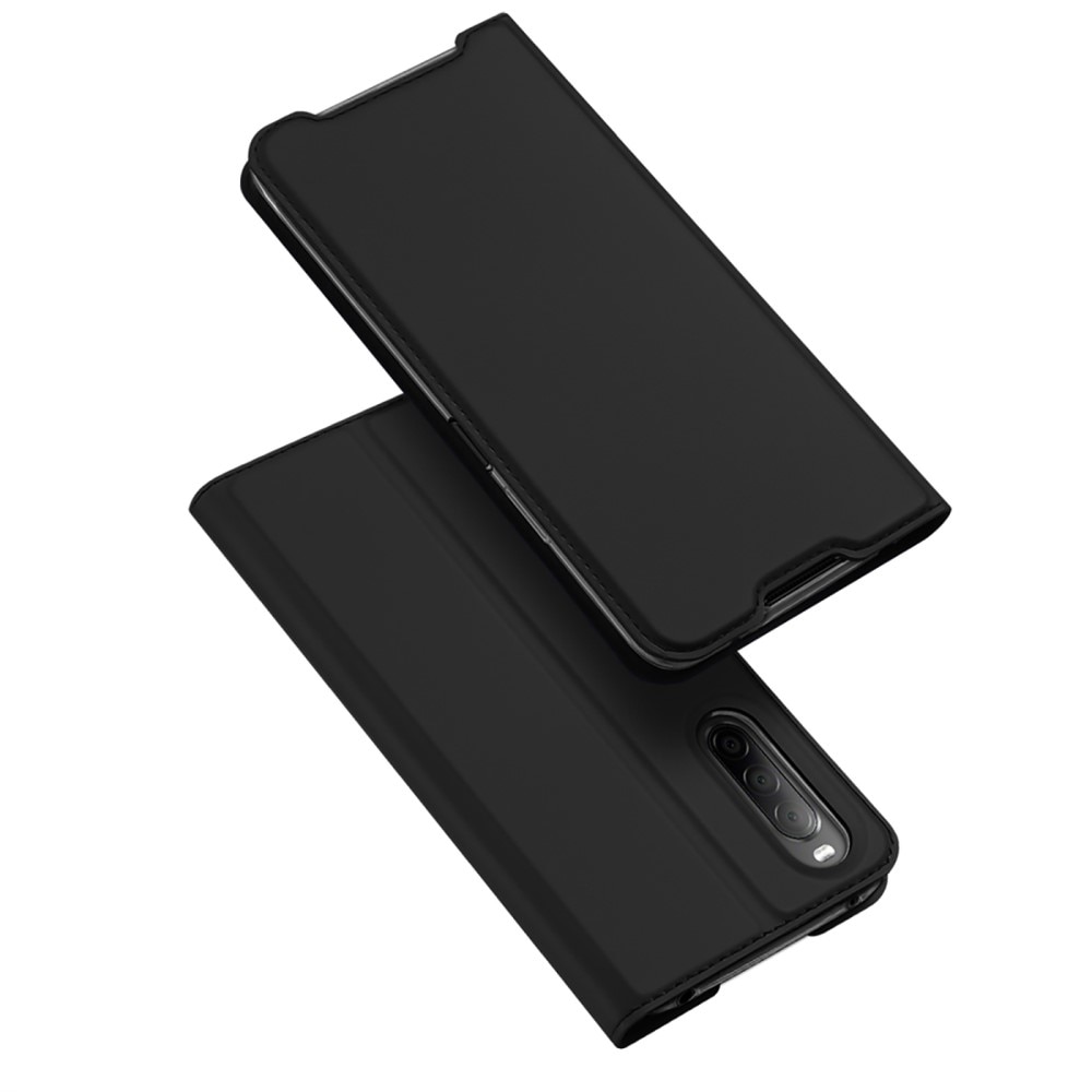 Skin Pro Series Sony Xperia 10 IV - Black