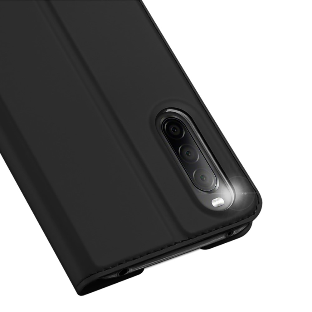 Skin Pro Series Sony Xperia 10 IV - Black