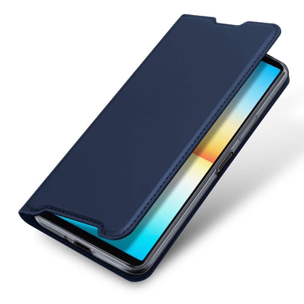 Skin Pro Series Sony Xperia 10 IV - Blå