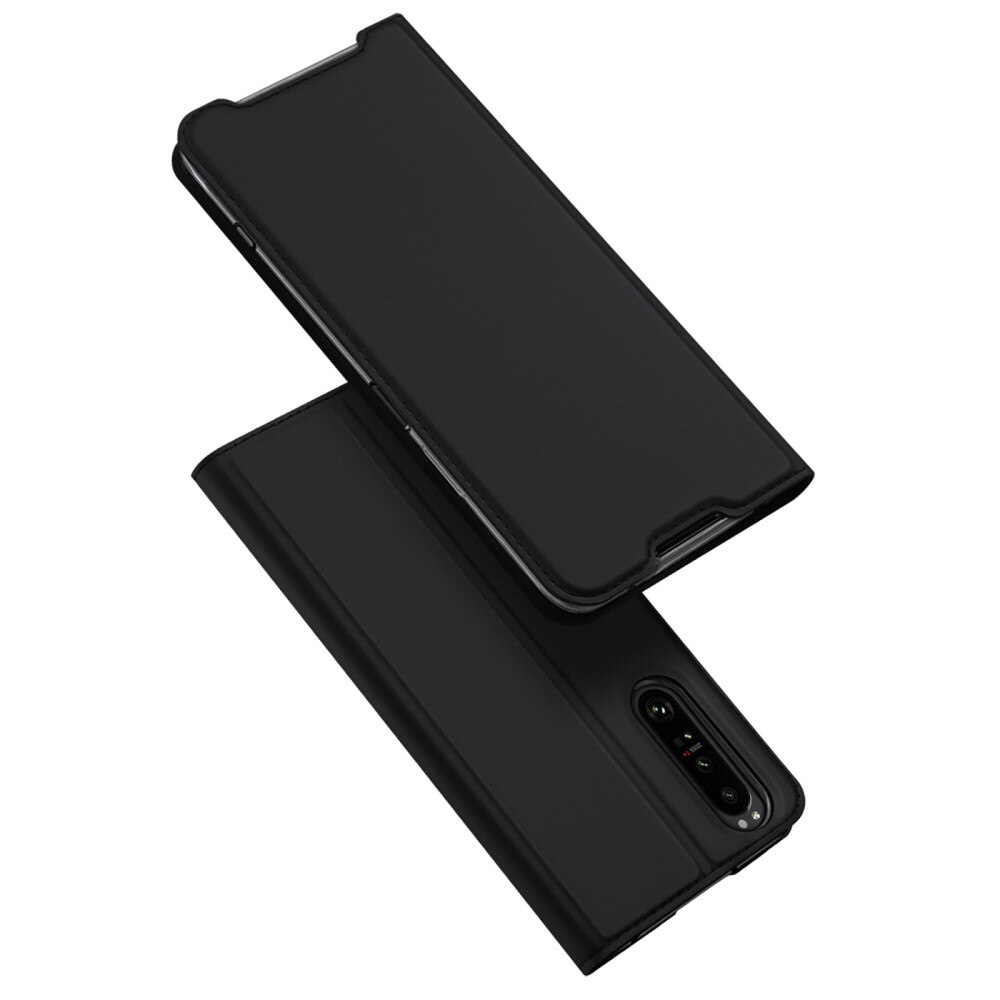 Skin Pro Series Sony Xperia 1 IV - Svart