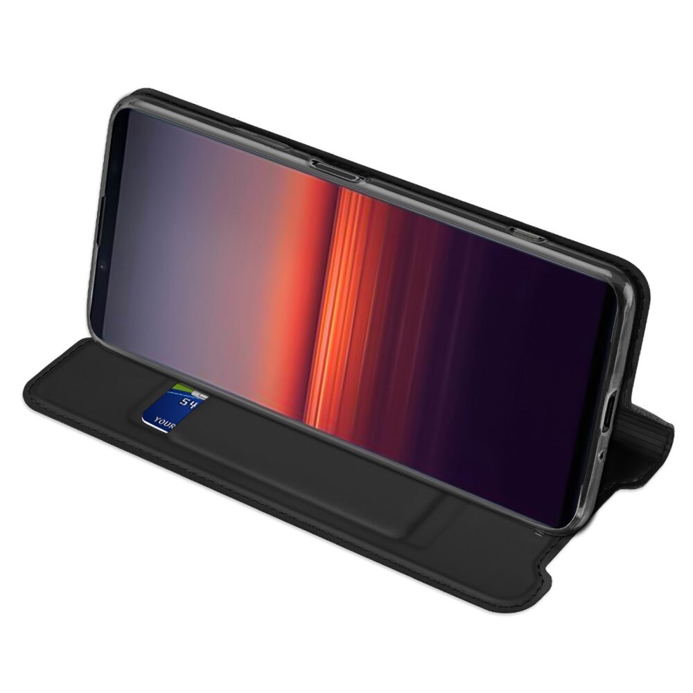 Skin Pro Series Sony Xperia 1 IV - Svart