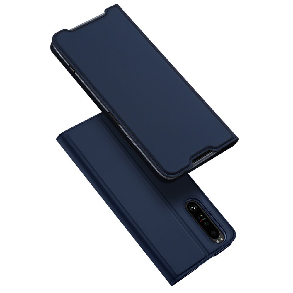 Skin Pro Series Sony Xperia 1 IV - Blå