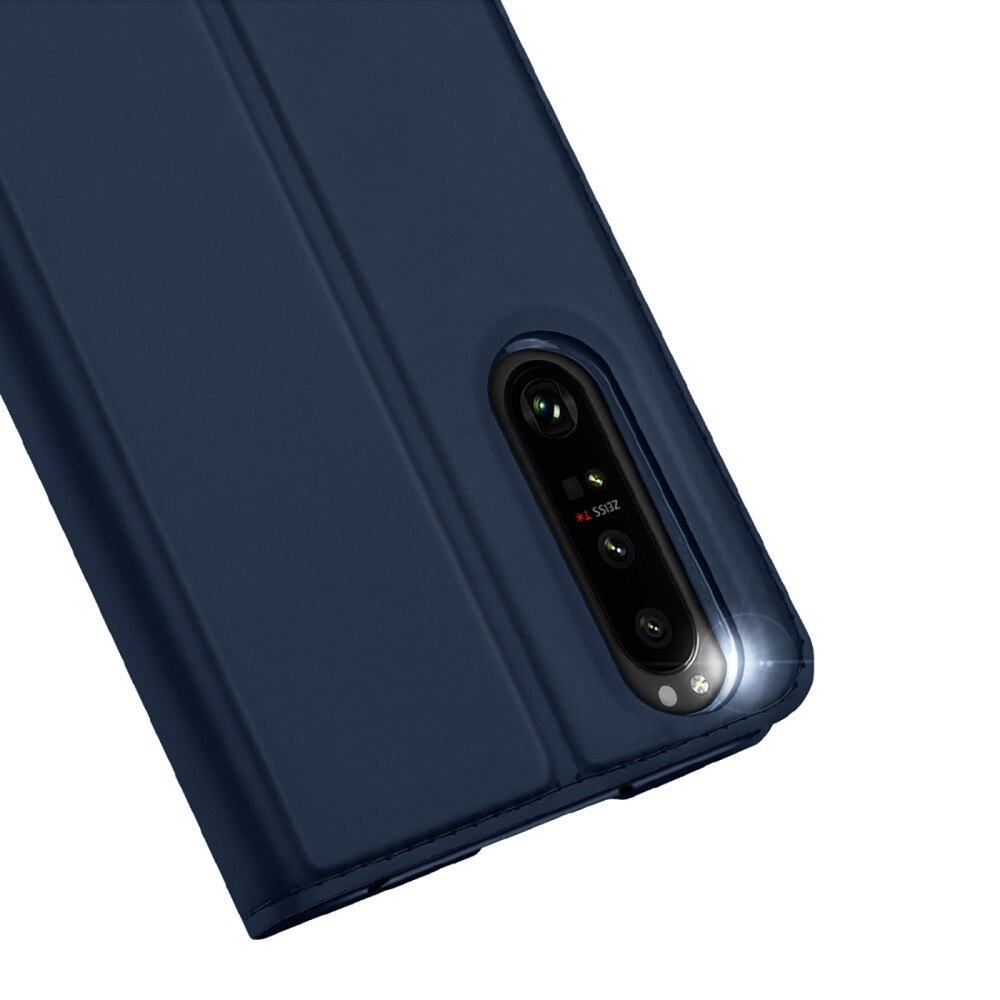 Skin Pro Series Sony Xperia 1 IV - Blå