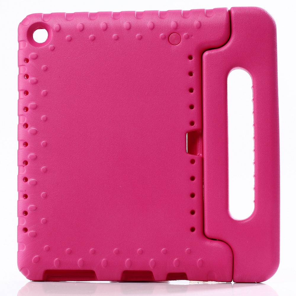 Støtsikker EVA Deksel Huawei MediaPad M5 10 rosa