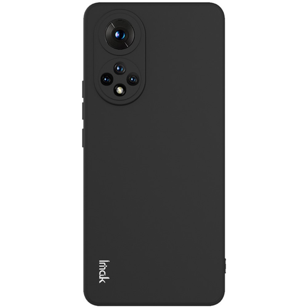 Frosted TPU Case Honor 50 Pro Black