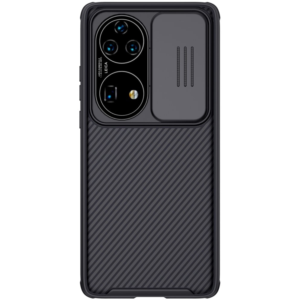 CamShield Deksel Huawei P50 Pro Svart