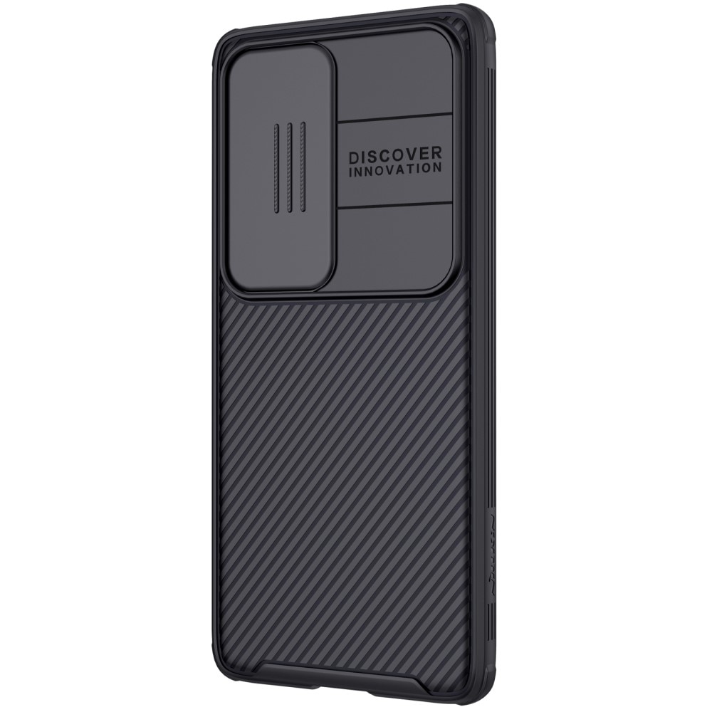 CamShield Deksel Huawei P50 Pro svart